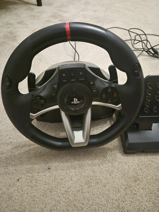 Kierownica pc/ps4/ps3