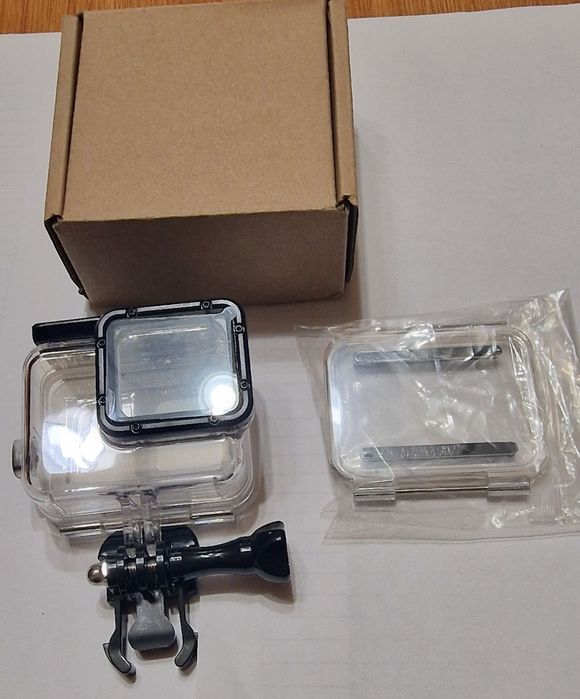 Аксессуары для Экшн камера GoPro Hero 5,6,7,8,9,10,11,12,13