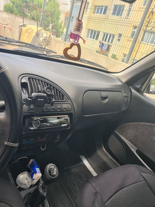 OPORTUNIDADE  Saxo 1.5 2001