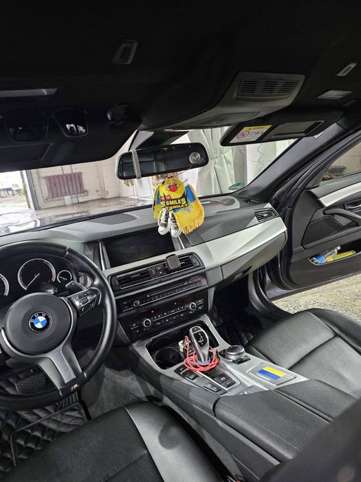 Машина BMW F11 , 3.0 дизель