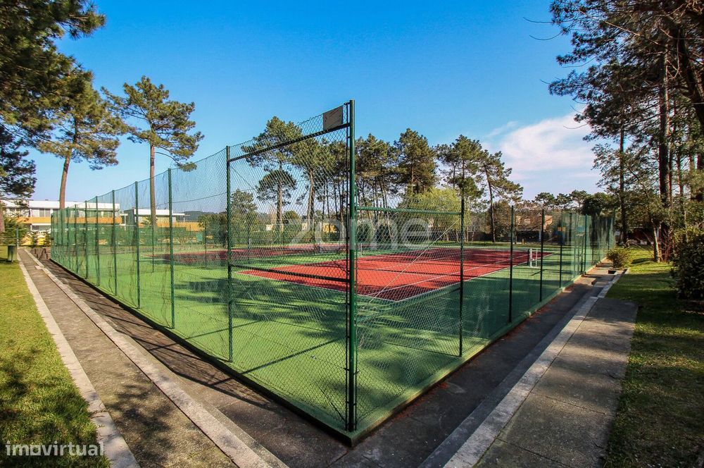 Apartamento T1- Quinta da Barca- Esposende