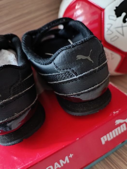 Кросівки кросовки puma 27. (16.5)