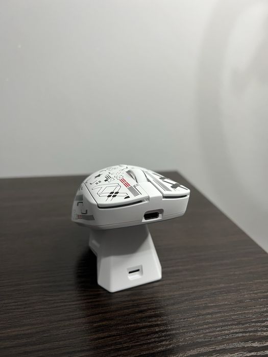 Ігрова мишка безпровідна