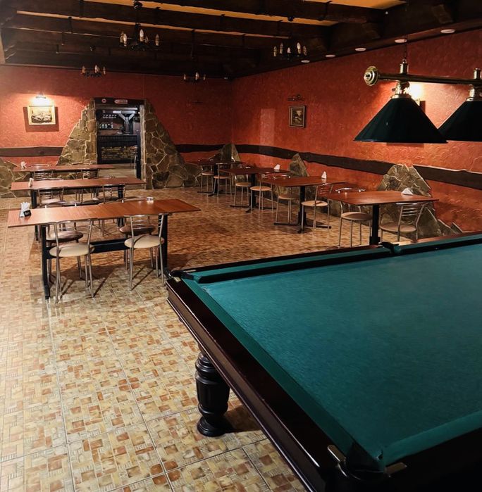 Оренда приміщення в центрі м. Острог