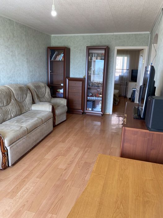 Продаж 3 к квартири 68 м2. ЖМ Тополь-1. Ремонт. Меблі. Техника