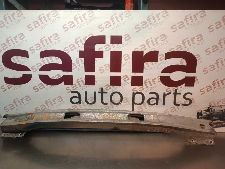 REFORÇO DO PARACHOQUES TRAS CITROEN C4 PICASSO / GRAND PICASSO 9652943580