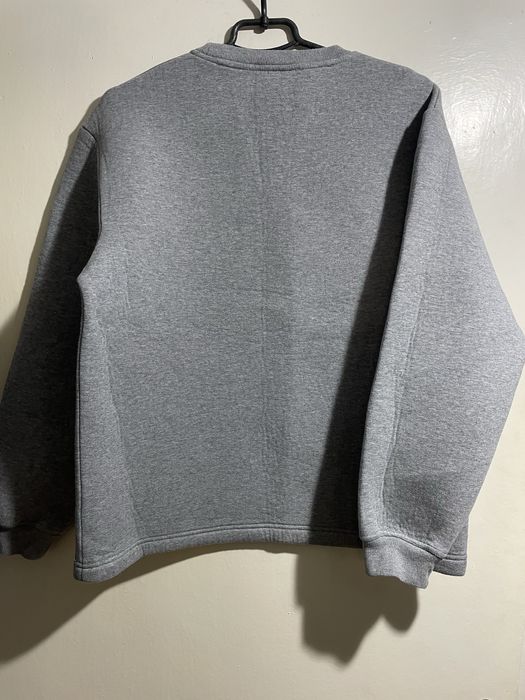 Свитшот Alexander Wang