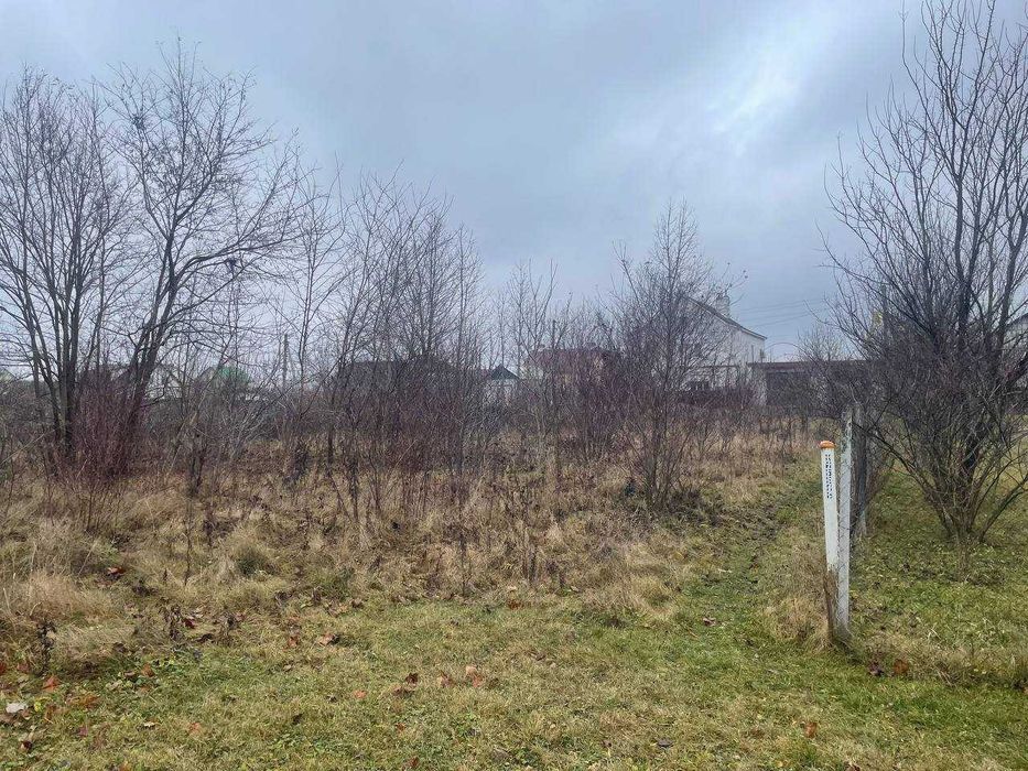 Продаж землі 23сот. під будівництво, Кам'янець-Подільський,р-н Цементн