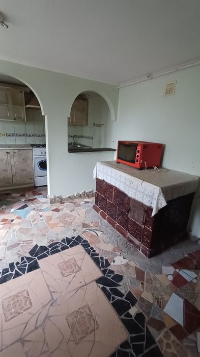Продається сімейний будинок с. Дерцен