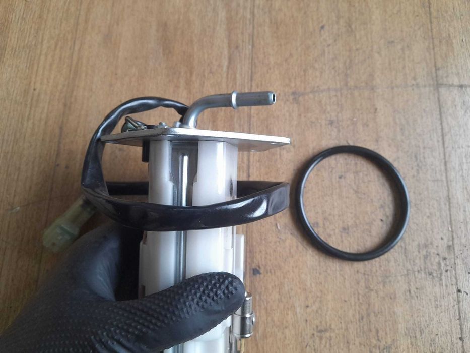 Boba Combustivél OEM KAWASAKI ZX10R 2 0 1 0