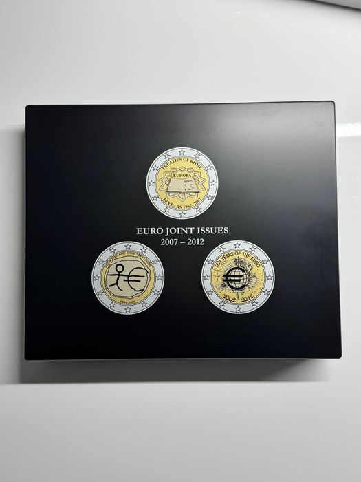 Estojo LEUCHTTURM completo