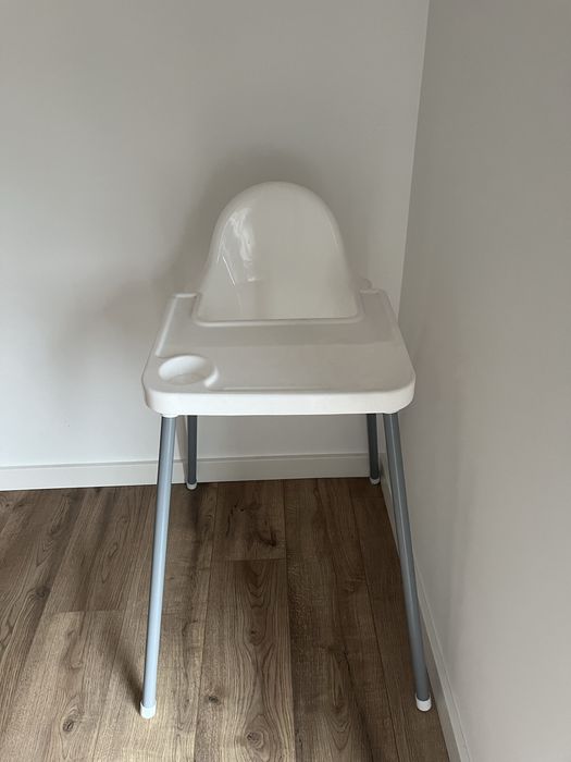 Krzeselko do karmienia