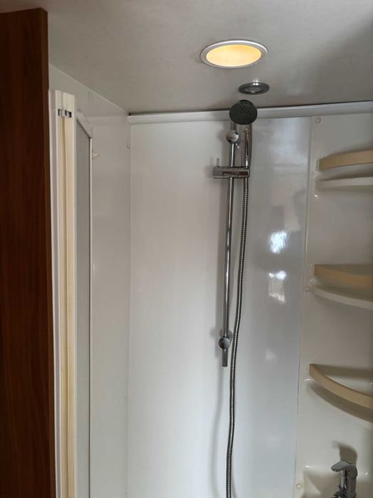 Renault Master Rimor XGO Dynamique 39