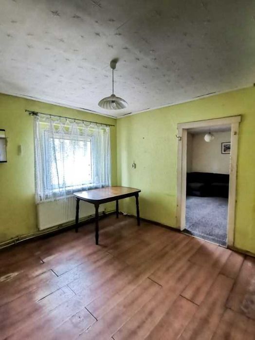 Urokliwy dom poniemiecki na dużej działce – Lubsko – pohled 3