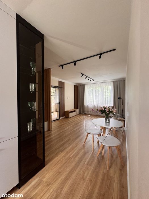 Wyjątkowo słoneczne 41 m² po remoncie | Wałbrzych – Piaskowa Góra