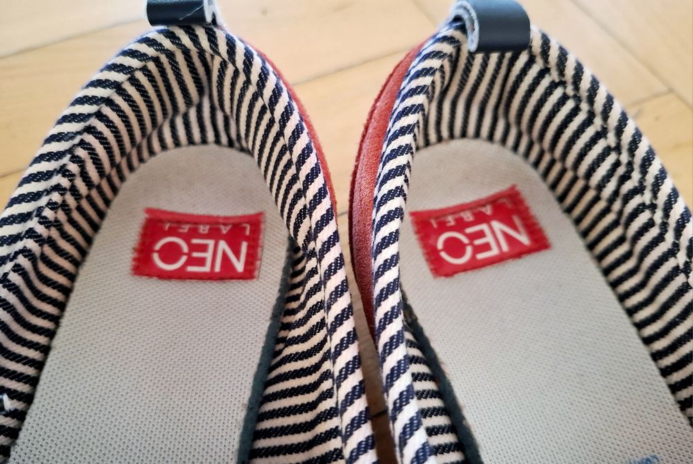 Trampki baleriny Adidas Neo 38-37