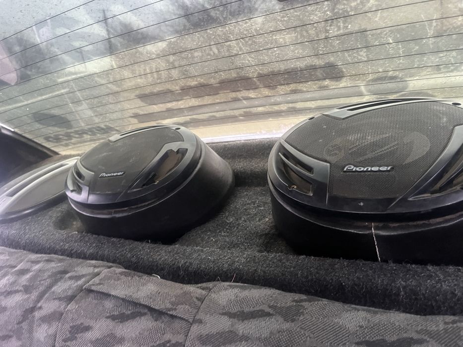 Ваз 2115 2006рік на документах