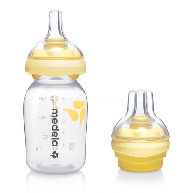 Молокоотсос молоковідсмоктувач електричний Medela swing+ система Кальм