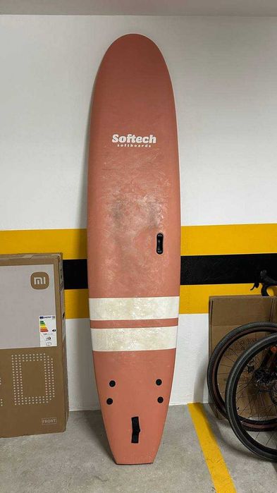 Prancha de Surf Softech Roller 8'0 – 94L