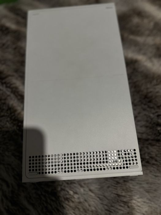 Xbox series S 512 гб идеал