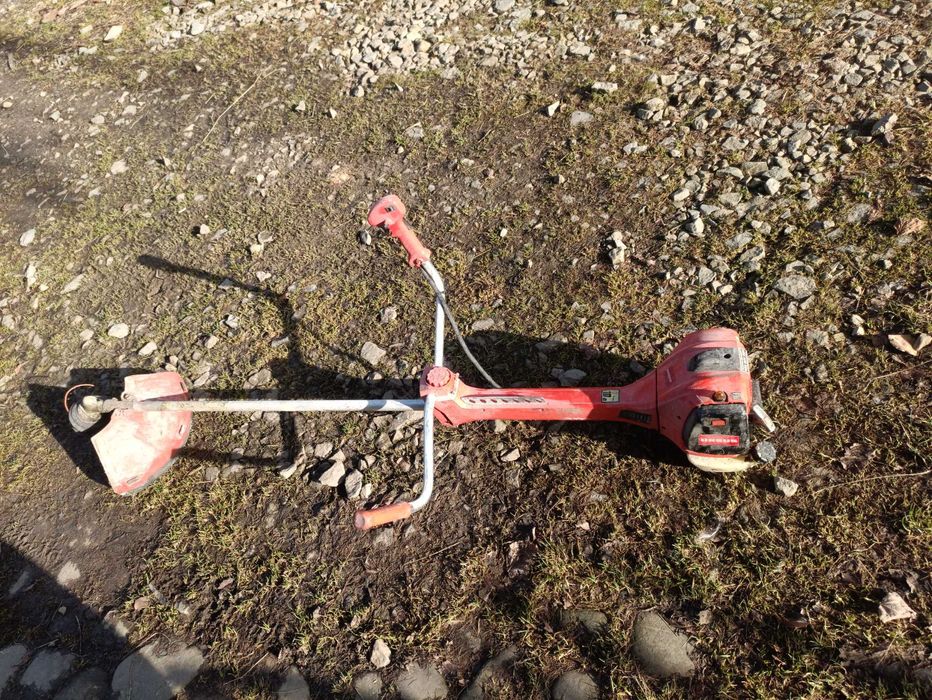 kosa spalinowa ursus