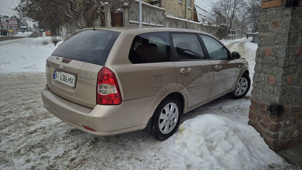 Продам автомобиль