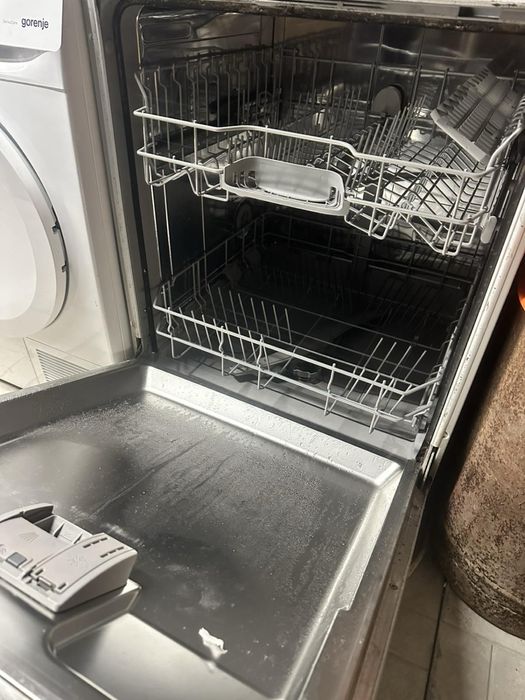 Посудомийна машина Bosch SilencePlus