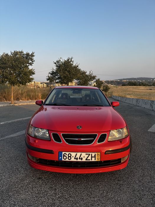 Vendo Saab 93 1.9Tid
