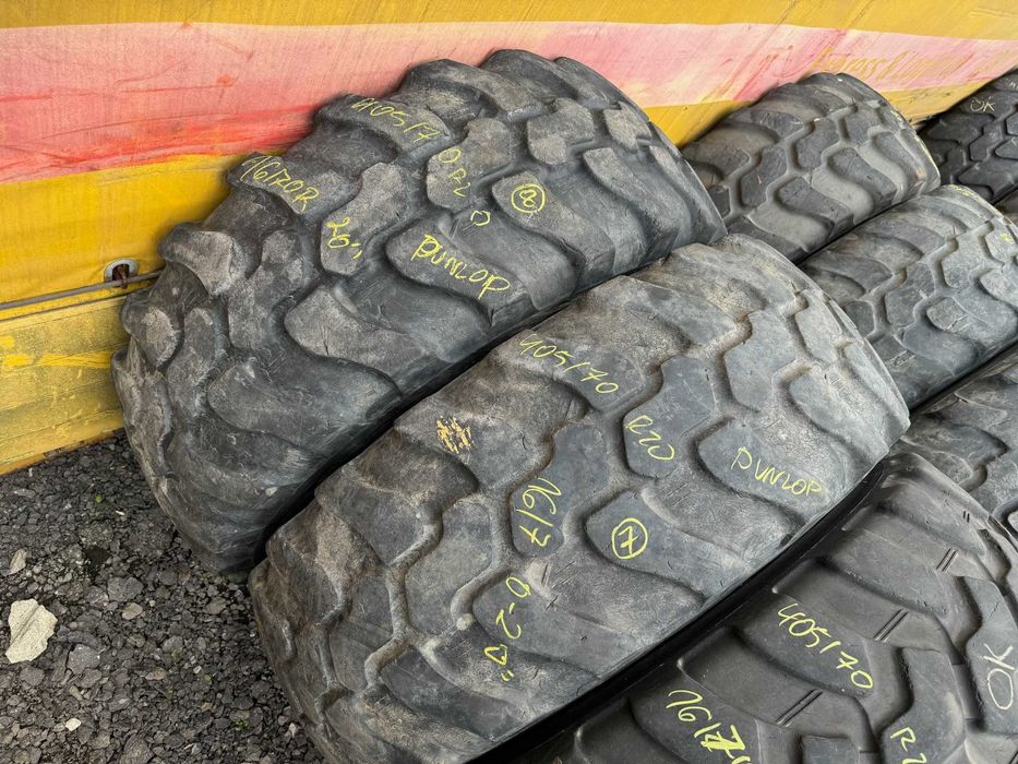OPONA OPONY 16/70R20 16/70/20 16/70-20, 405/70R20 405/70/20 405/70-20