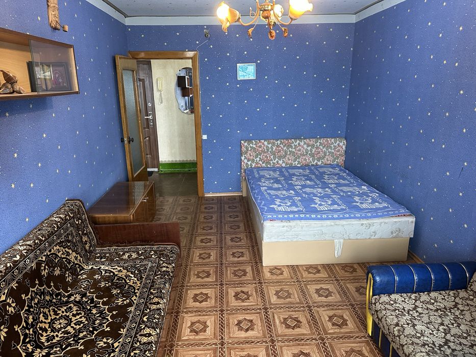 Оренда 1к квартира Позняки Здолбунівська Дарницький – pohled 4