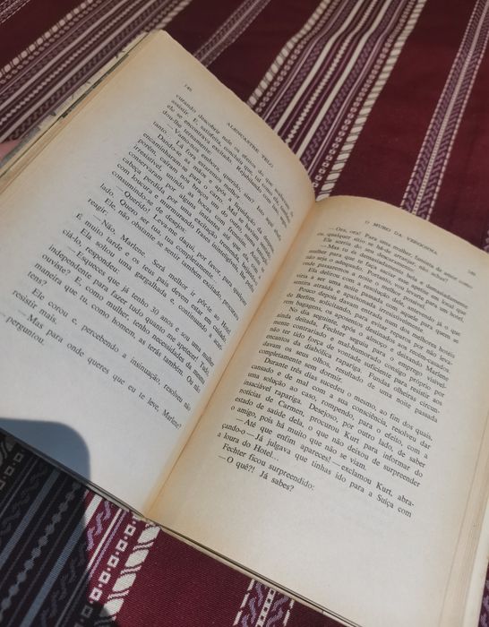 Livro O Muro da Vergonha