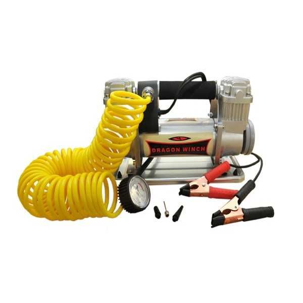 Kompresor 150HD Dragon Winch Off road od ATM4X4 gw.f.vat