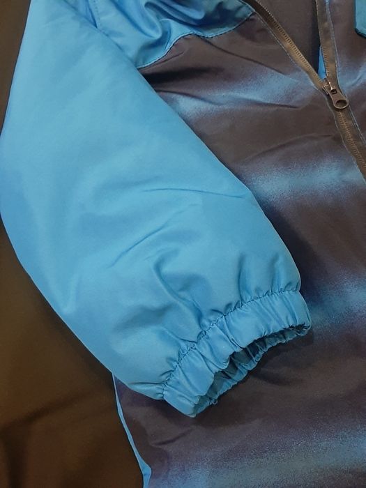 Дитячий термо комбинезон "Lupilu"