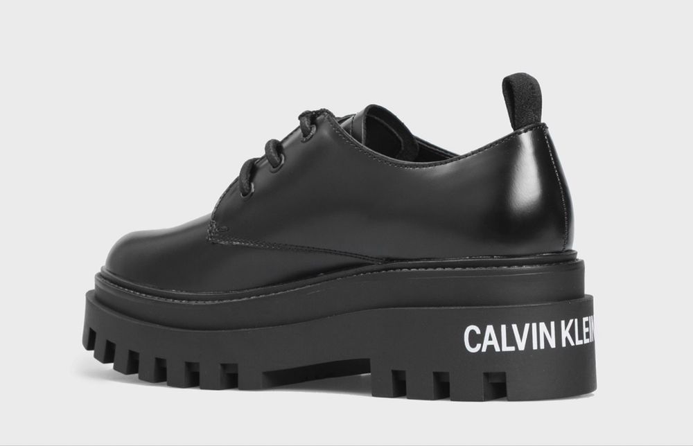Туфли Calvin Klein Jeans