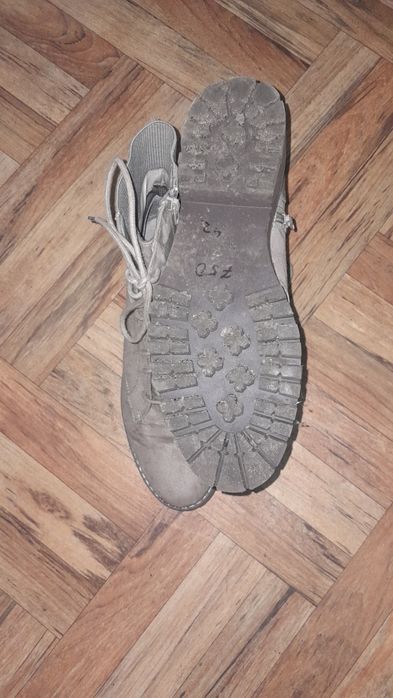 Черевики жіночі PRIMARK 42