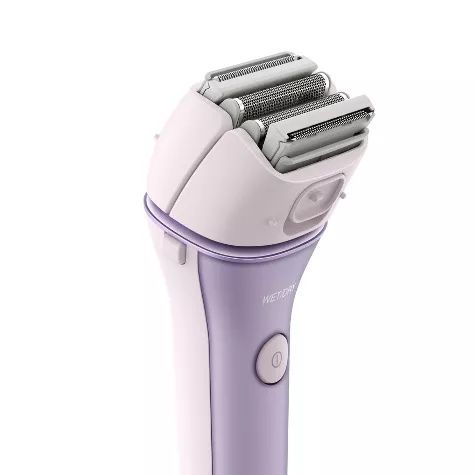 Жіноча Електрична Бритва епілятор Panasonic es-wl80 + перетворювач на 220v