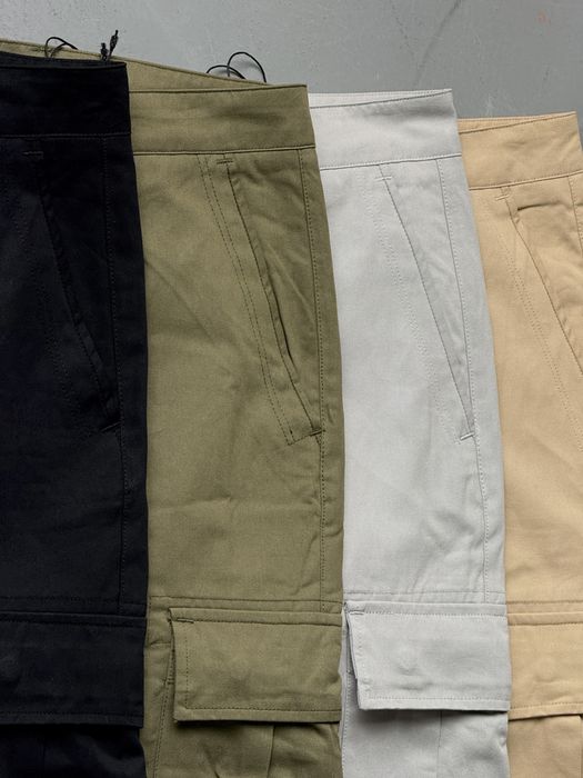 Штани C.P. COMPANY Cargo Pants/штани сіпі компані карго/штани cargo cp