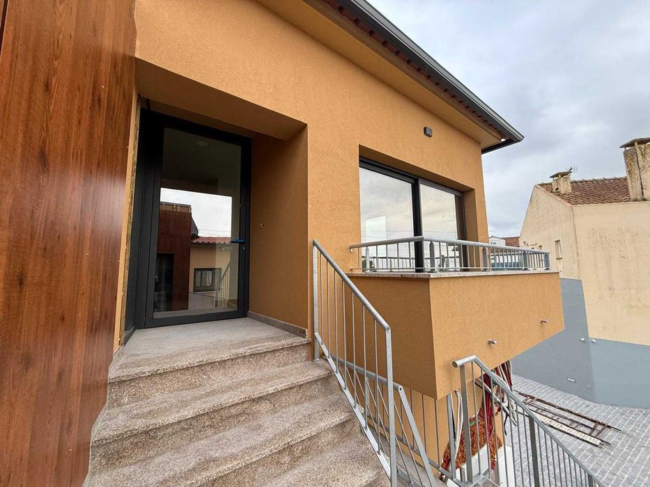 Apartamento T1 Areosa, Viana do Castelo