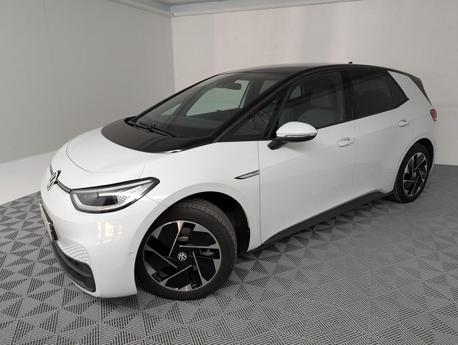 VW ID.3 58 kWh Pro