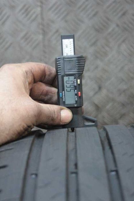 235/60/18 Continental ContiEcoContact 5 235/60 R18