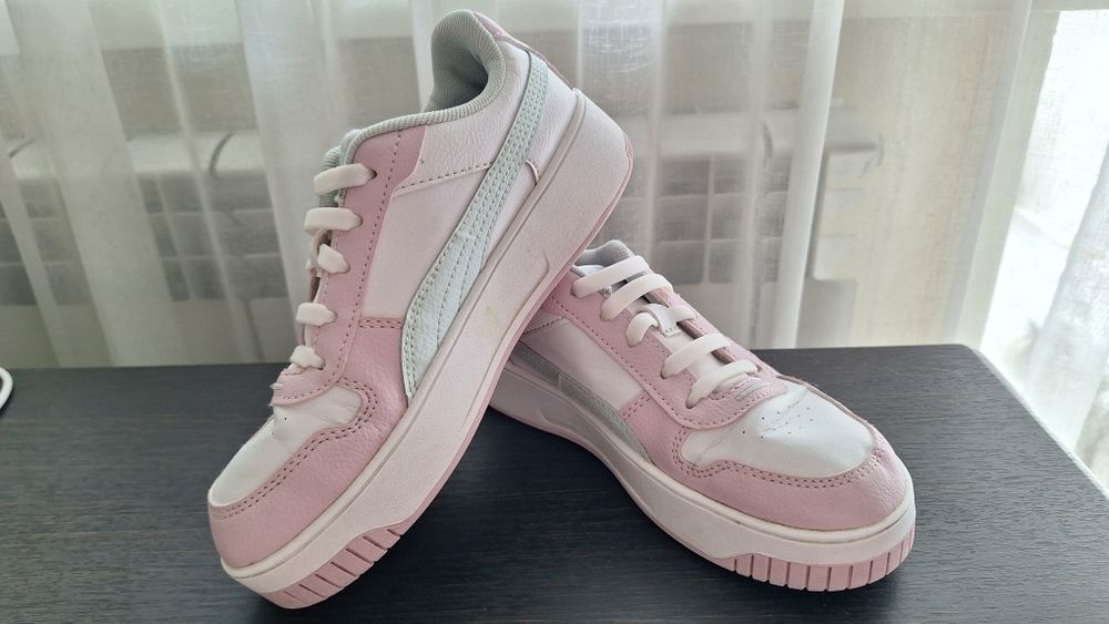 Кросівки PUMA розмір 33, 20 см
