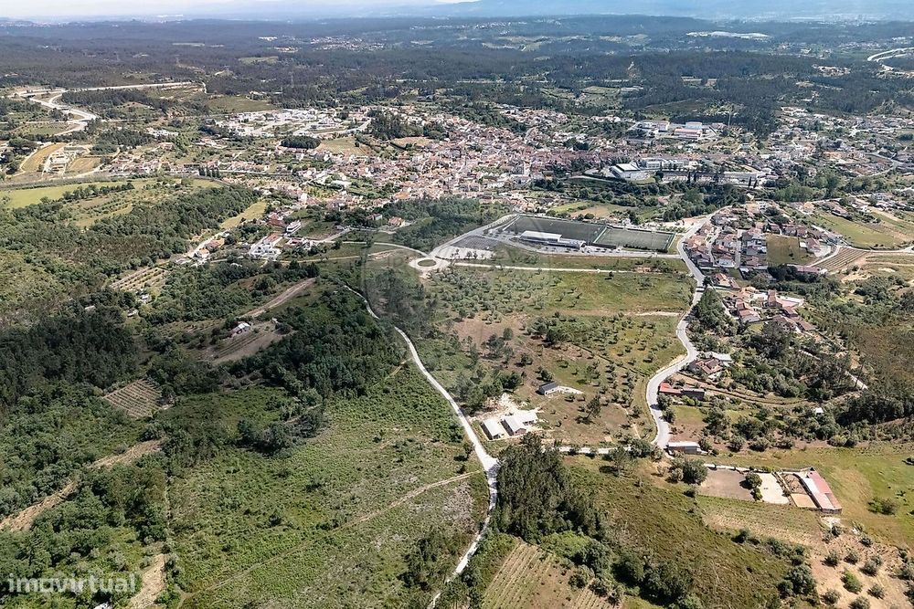 Terreno  para venda