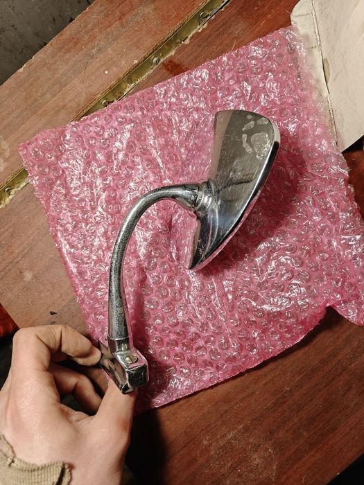 Дзеркало  Газ-21/москвич 403/408