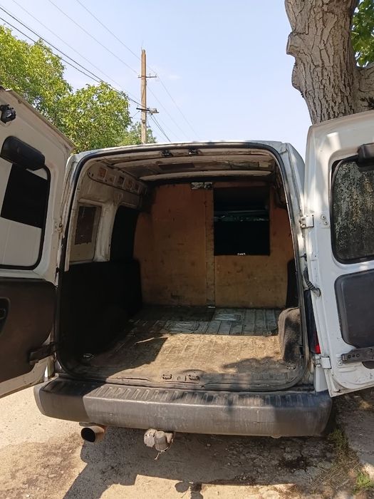 Продам Opel Combo 2006 1.3 Опель комбо