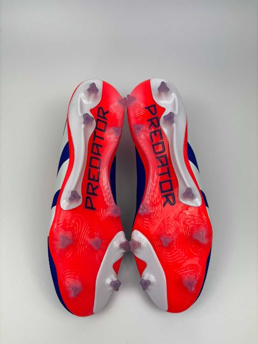 Adidas Predator Elite FG, 45 1/3