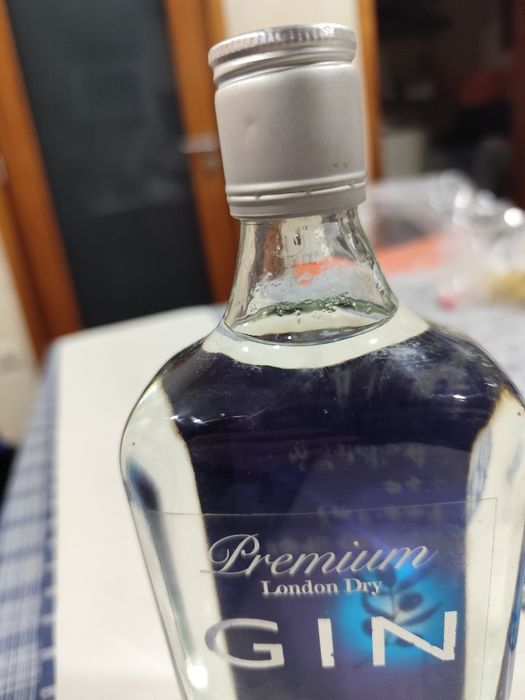 Bebidas de teor alcoólico