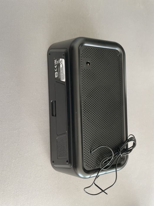 Radio FM Despertador PHILIPS 3000series