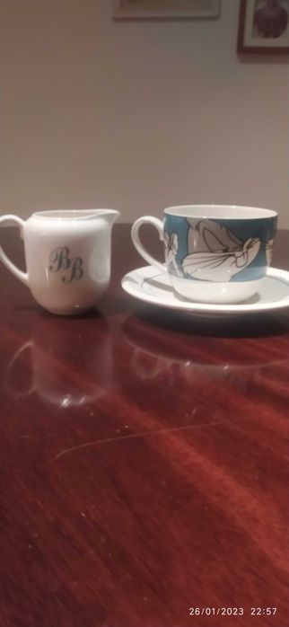 Conjuntos Loiça de Banda Desenhada