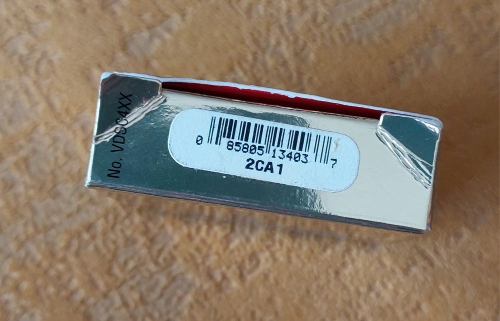 Sombra Elizabeth Arden