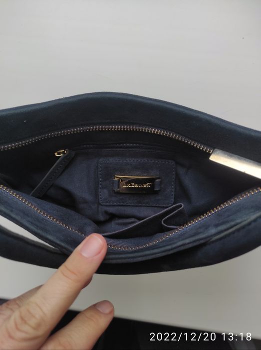 Сумка багет L.K.Bennett